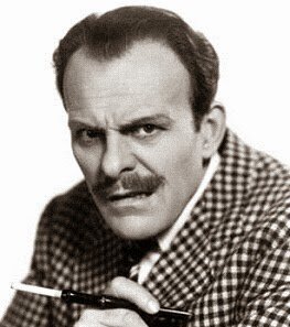 Silly Quotes, Jokes, Videos, Stories and News from the World of British Comedy