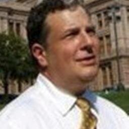 RichardHCron Profile Picture