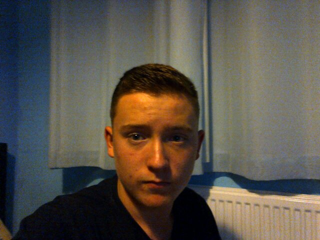 The Next Bendtner