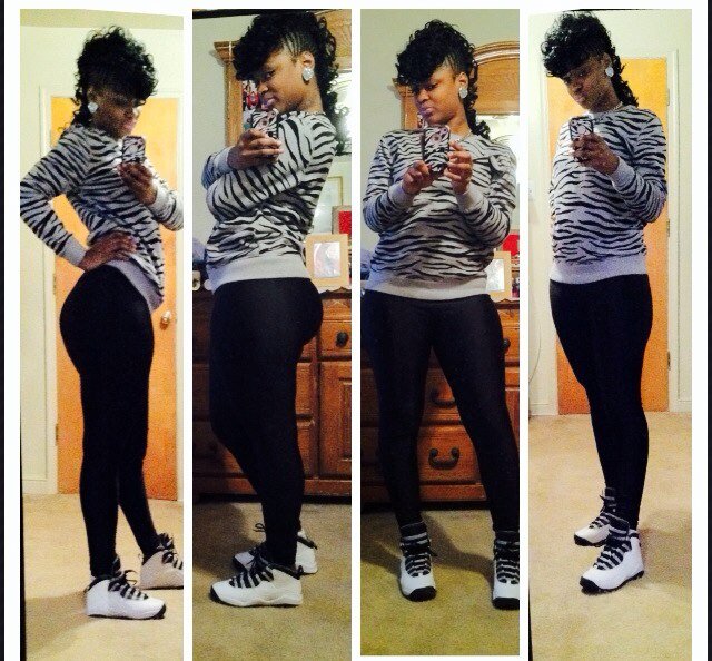 keep it real or stay away from me