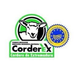 Twitter oficial de la IGP Cordero de Extremadura 'Corderex'. Síguenos para conocer nuestras recetas, eventos y las noticias más importantes de nuestro sector...