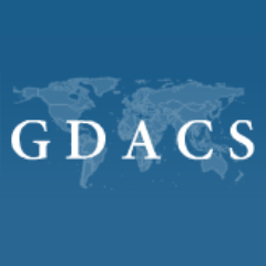 GDACS Profile Picture