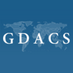 GDACS DisasterAlerts (@gdacs) Twitter profile photo GDACS DisasterAlerts (@gdacs) Twitter profile photo