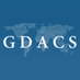 GDACS DisasterAlerts (@GDACS) Twitter profile photo