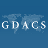 GDACS's profile picture. global multi-hazard disaster alerts for humanitarian response