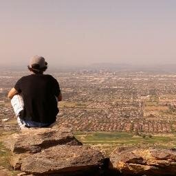 Hip hop artist from arizona.