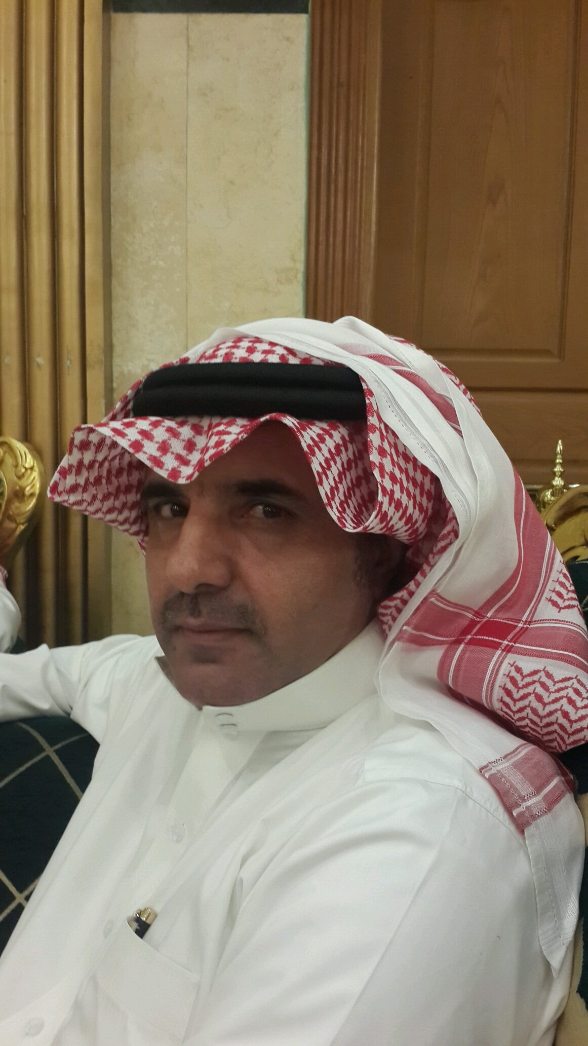 إعلامي