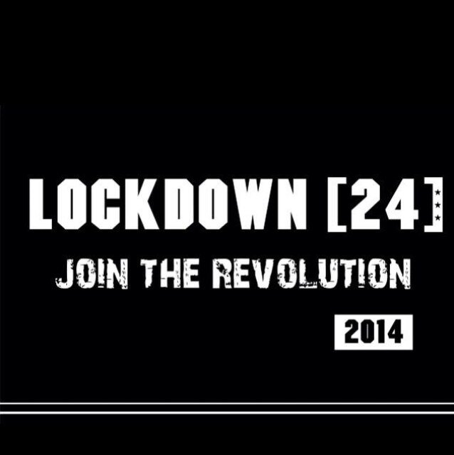 Lockdown [24] Profile