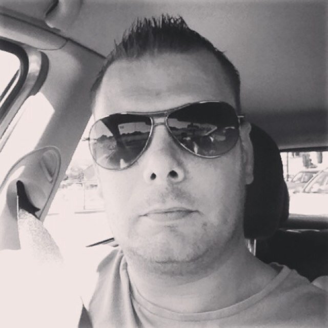 football coach for Danson sports fc, married with 3  children. West Ham supporter.