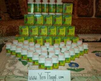 Peninggi Tubuh IDEAL
Mau +Tinggi, +Gemuk Solusinya Follow @tinggi_asik &
087888472128 Cek Favorites for Testimoni