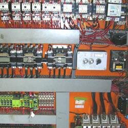 Industrial Technical Electrical Engineers