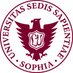上智大学 (@sophiauniv_jp) Twitter profile photo 上智大学 (@sophiauniv_jp) Twitter profile photo