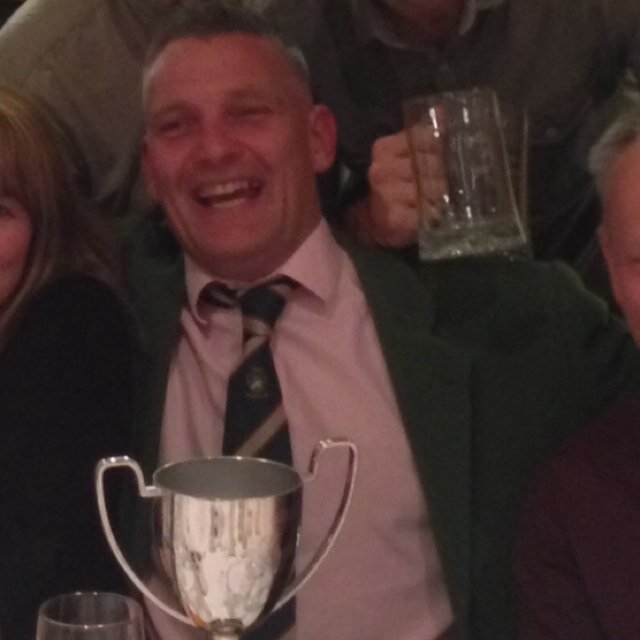 Full time dad Part time arb god ... And cricket mad !