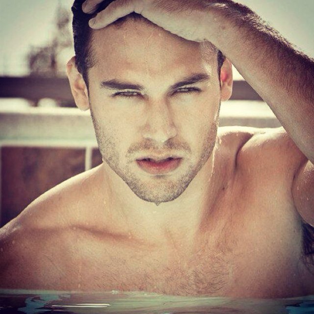 Not your average guy. A bit cocky and a first class ass. [winks]

 |[ TAKEN ]||MC][21+||