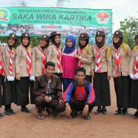 Pramuka SMKN1 BJM (@scoutsmk1_bjm) 's Twitter Profile
