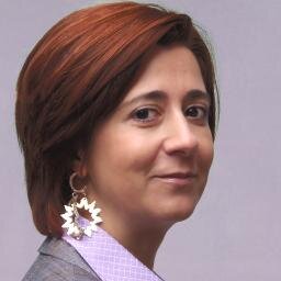 Coordinadora de Proyectos Horizonte XXII. Especialistas en Responsabilidad Social