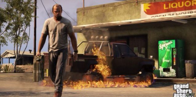 Gta5 quotes & everything f*cked up... They call me trevor m*ther f#ckers.. Parody!!!