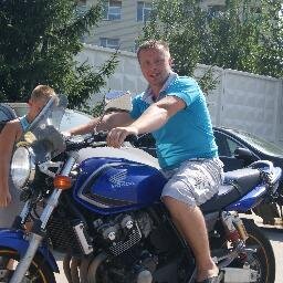 Kostik1203's profile picture. 