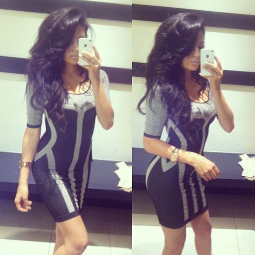 Don't bother lying to a girl, they find out everything.