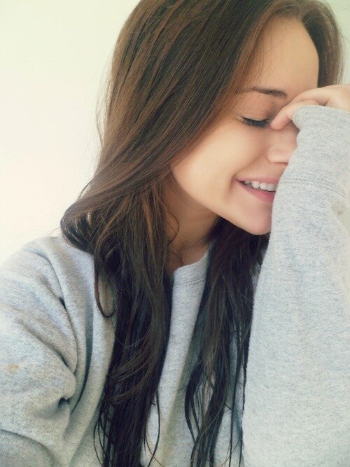 Life doesn't always give you second chances so take the first one!