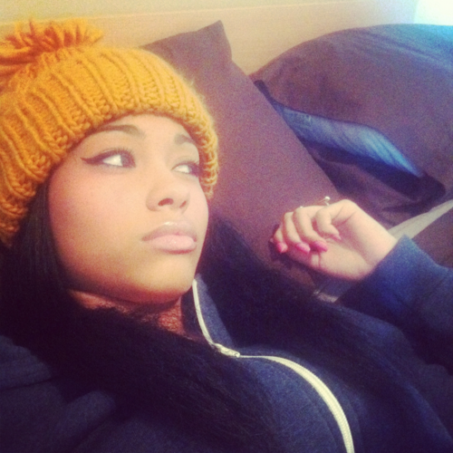 CharmianMegia's profile picture. Loyalty is rare; if you find it, keep it.