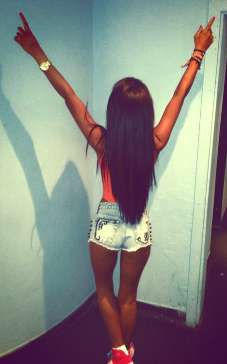 I am jealous of everybody who is with you when I'm not with you.