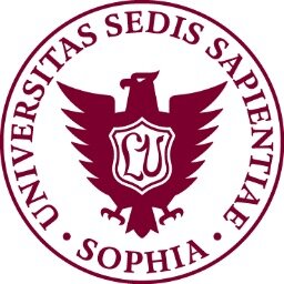 Official account for Sophia University, the oldest catholic university in Japan. Please note we don't respond to every question. 日本語アカウントは＠SophiaUniv_JPです。