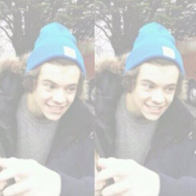 lourryheartbeat's profile picture. hiiiii. I just gave you a free follow, so please follow @harrehsmyles ❄ she will follow you back if you ask. THAAANKS. x