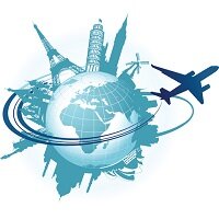 Cùng bạn đi đến mọi nẻo đường trên thế giới