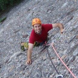 xavierarino's profile picture. ski alpinism, climbing, research management and other risky activities...