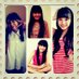 michelle adzra (@hauramichelle) Twitter profile photo