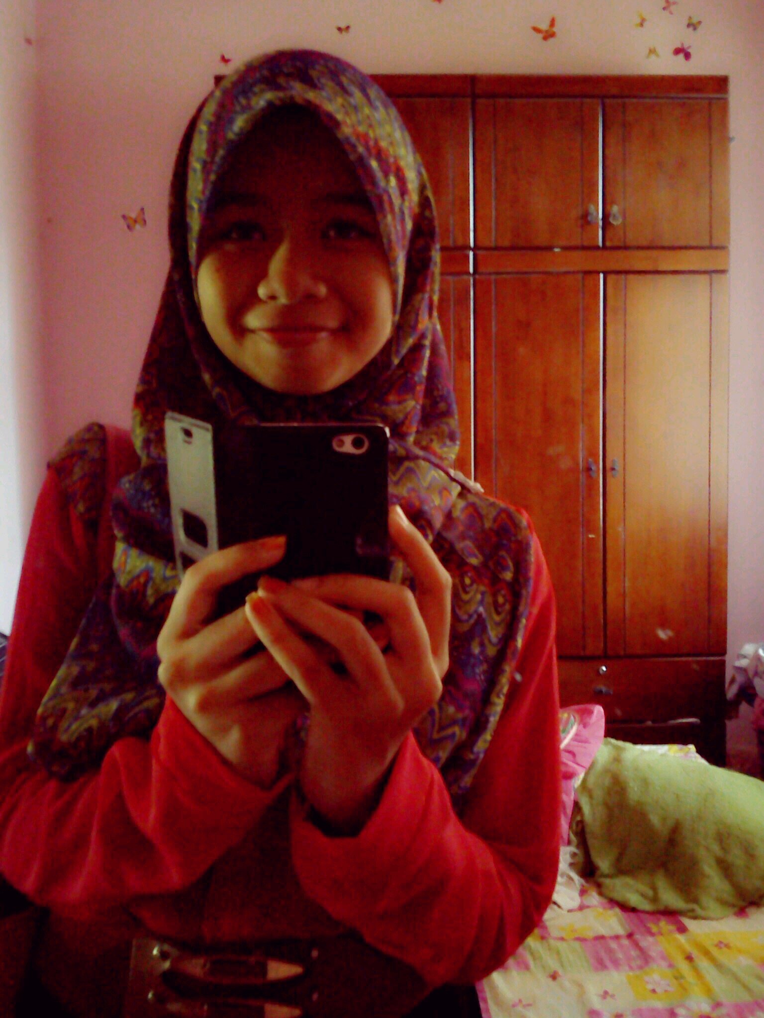 ♡Ariena♥Zulyana♡Robert Pattison♥Dia telah mencuri hati saya Z.I♡Vanilla♥