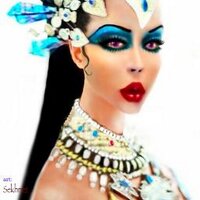 IshtarHawke (@ishtarlight) 's Twitter Profile