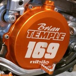 GunnyTemple's profile picture. Off-road motorcycle racer. Dad and grandfather!