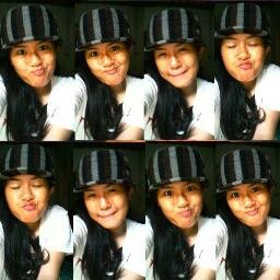 Ixf. SMPN10. SMAN1♥☺ | 10 :* | orang yang membenci mu adalah fans utama mu ™