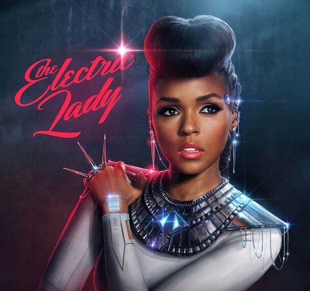 ElectricPeoples's profile picture. Six Fandroids in support of Cindi Mayweather and all Electric Peoples out there
AFAM327: Politics of Black Pop Music (Alex Weheliye)