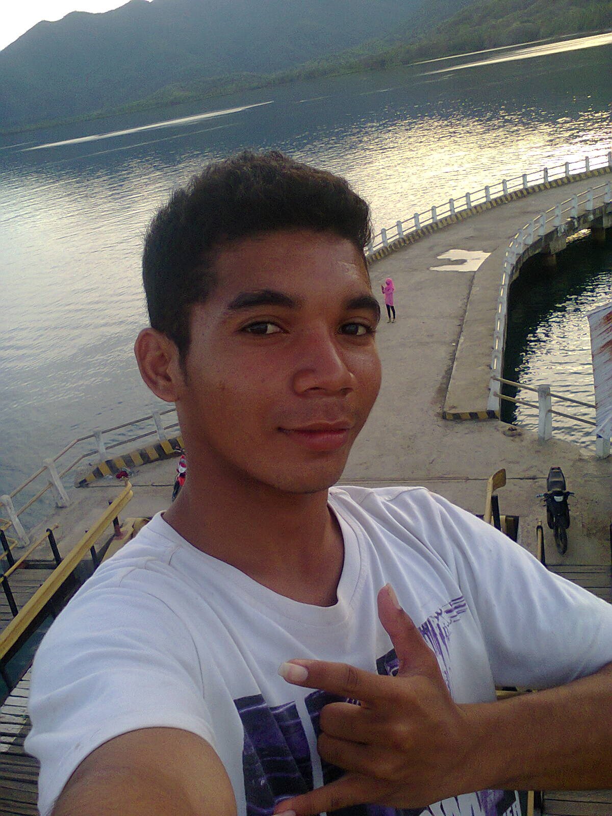 ingin selalu bersama