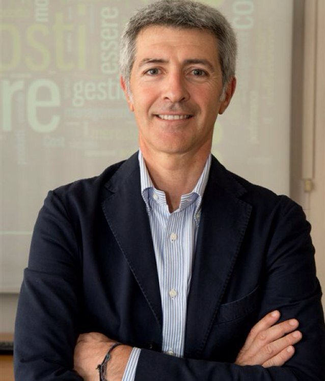 Academic. Expert in strategic management accounting. Passionate of #digital #businesstransformation, business #analytics. Rediscovered Tennis Player,  Cyclist