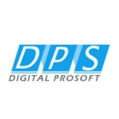 Digitalprosoft's profile picture. Digital ProSoft is a highly enquiring, creative, and experienced mind dedicated to providing expert level web solutions website designing, development, SEO..