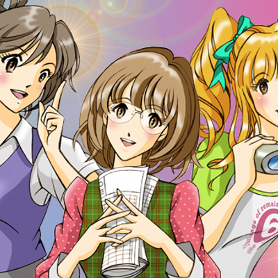 競馬ガール3人組 Keibagirl Twitter 競馬ガール3人組 Keibagirl Twitter