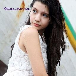 I'am Cassandra Sheryl lee. love CV