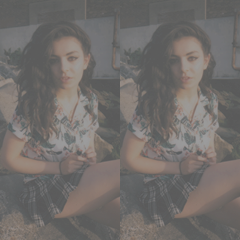 you have recieved a free follow, so now could you please follow @crystxlrexd? ily
