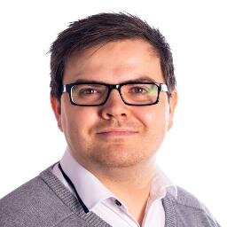 Owner of @inpro_media, a digital marketing agency that helps North East businesses grow online. Prone too the odd typo, laughs like Jimmy Carr.