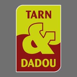Entre #Albi et #Toulouse, T&D est un territoire de 50.000 habitants alliant le dynamisme de #Gaillac et #Graulhet avec la quiétude de sa campagne.