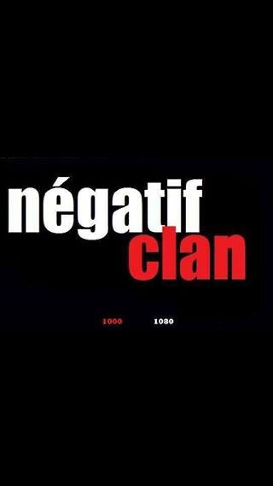 Négatif Clan
Artiste: Coco, Mani, Mc, Mk
Réalisateur: Willy Way-Way