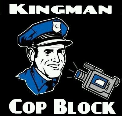 Cop Block is a decentralized project supported by a diverse group of individuals united by their shared goal of police accountability.