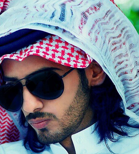 ماعااد تفرق معي !
