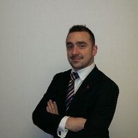 David Richardson (@daveitl) Twitter profile photo