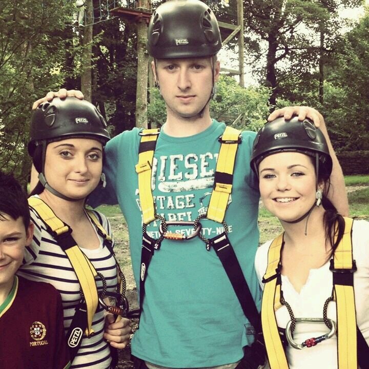 craigruth44's profile picture. 24 years old...studying my masters in hr..support west ham....love to socialise