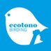 Ecotono Birding (@ecotonobirdings) Twitter profile photo
